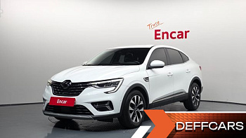 Renault-KoreaSamsung XM3 1.6 GTe RE купить на сайте DeffCars