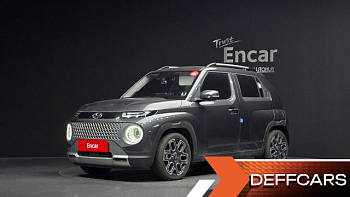 Hyundai CASPER Inspiration купить на сайте DeffCars