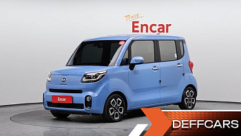 Kia RAY Signature купить на сайте DeffCars