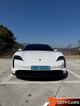 Porsche TAYCAN Base купить на сайте DeffCars