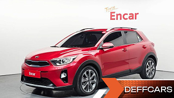 Kia STONIC 1.0 Turbo Trendy купить на сайте DeffCars
