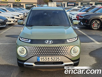 Hyundai CASPER Modern купить на сайте DeffCars