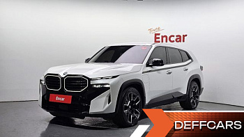 BMW XM 4.4 купить на сайте DeffCars