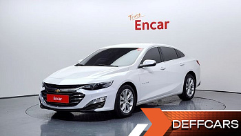 ChevroletGMDaewoo MALIBU 1.3 Turbo Premier купить на сайте DeffCars