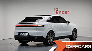 Porsche CAYENNE 3.0 Coupe купить на сайте DeffCars