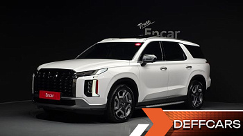 Hyundai PALISADE Diesel 2.2 2WD Prestige купить на сайте DeffCars