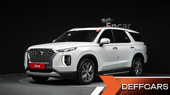 Hyundai PALISADE Gasoline 3.8 4WD Prestige купить на сайте DeffCars