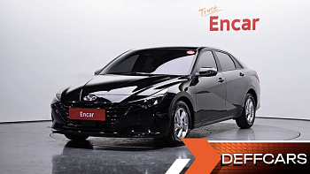 Hyundai AVANTE 1.6 Modern купить на сайте DeffCars