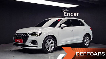 Audi Q3 35 TDI Premium купить на сайте DeffCars