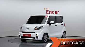 Kia RAY Van Prestige Special купить на сайте DeffCars