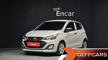 ChevroletGMDaewoo SPARK LS Basic купить на сайте DeffCars