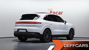 Porsche CAYENNE 3.0 купить на сайте DeffCars