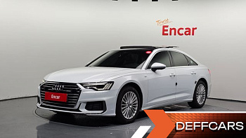 Audi A6 45 TFSI Quattro Premium купить на сайте DeffCars