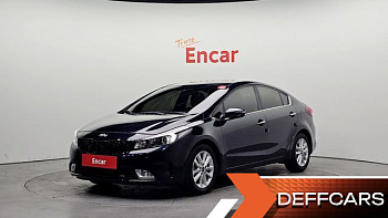 Kia K3 Trendy Style купить на сайте DeffCars