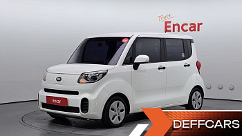 Kia RAY Van Standard купить на сайте DeffCars