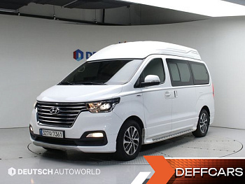 Hyundai STAREX Limousine купить на сайте DeffCars