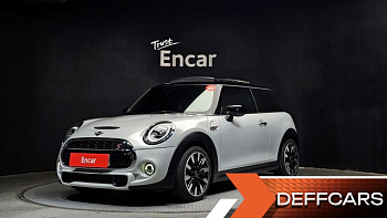 Mini COOPER HIGH 3rd купить на сайте DeffCars