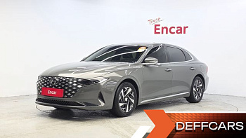 Hyundai GRANDEUR Exclusive купить на сайте DeffCars