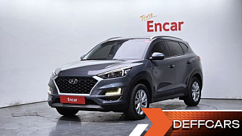 Hyundai TUCSON Diesel 1.6 2WD Modern купить на сайте DeffCars