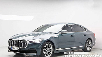Kia K9 3.3 T-GDI AWD Best Selection Ⅱ купить на сайте DeffCars