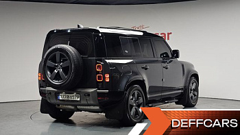Land Rover DEFENDER 110 D300 X-Dynamic HSE купить на сайте DeffCars