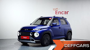 Hyundai CASPER Turbo Inspiration купить на сайте DeffCars