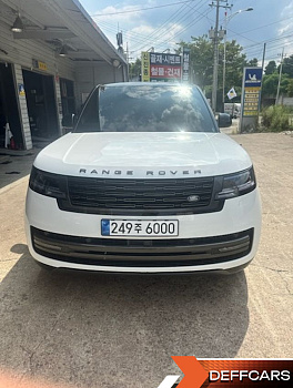 Land Rover RANGE ROVER P530 Autobiography Long Wheel Base купить на сайте DeffCars