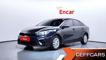 Kia K3 Standard купить на сайте DeffCars