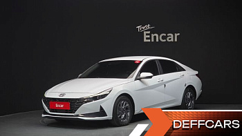 Hyundai AVANTE 1.6 Modern купить на сайте DeffCars