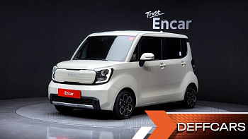 Kia RAY Signature купить на сайте DeffCars