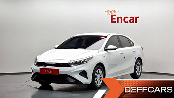 Kia K3 1.6 Trendy купить на сайте DeffCars