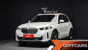 BMW X5 xDrive 50e xLine купить на сайте DeffCars