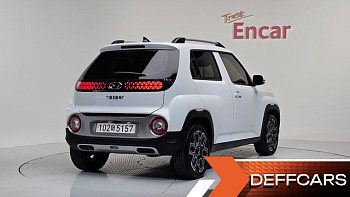 Hyundai CASPER Inspiration купить на сайте DeffCars