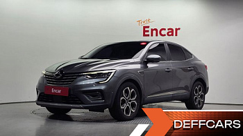 Renault-KoreaSamsung XM3 1.3 TCe RE Signature купить на сайте DeffCars