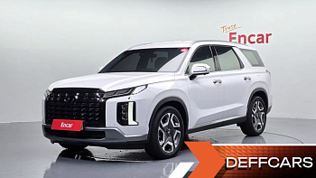Hyundai PALISADE Gasoline 3.8 2WD Le Blanc купить на сайте DeffCars