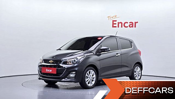 ChevroletGMDaewoo SPARK Premier купить на сайте DeffCars