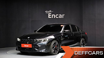 BMW 3-SERIES M340i Pro купить на сайте DeffCars