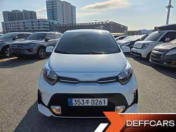 Kia MORNING Prestige купить на сайте DeffCars