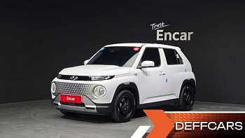 Hyundai CASPER Modern купить на сайте DeffCars