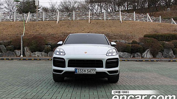 Porsche CAYENNE 3.0 Coupe купить на сайте DeffCars
