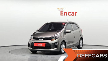 Kia MORNING Trendy купить на сайте DeffCars