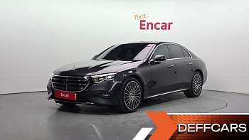 Mercedes E-CLASS E450 4MATIC купить на сайте DeffCars