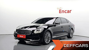 Kia K9 3.8 GDI AWD PlatinumⅢ купить на сайте DeffCars