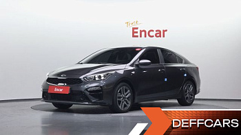 Kia K3 Standard купить на сайте DeffCars