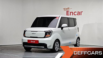 Kia RAY Van 1-Seater Prestige Special купить на сайте DeffCars