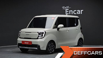 Kia RAY Signature купить на сайте DeffCars