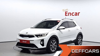 Kia STONIC Diesel 1.6 Trendy купить на сайте DeffCars
