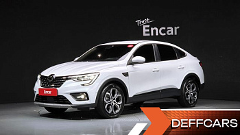 Renault-KoreaSamsung XM3 1.3 TCe RE Signature купить на сайте DeffCars