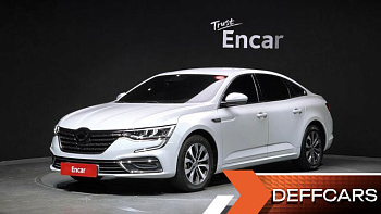 Renault-KoreaSamsung SM6 2.0 LPe Feel купить на сайте DeffCars