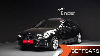 BMW GRAN TURISMO 630i xDrive Luxury купить на сайте DeffCars